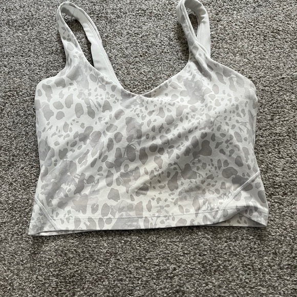 Lululemon Align Tank - Picture 1 of 1